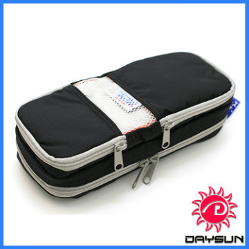 High quality classical school pencil case