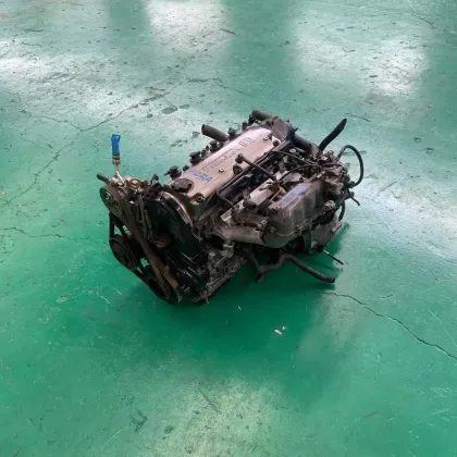 Factory Wholesale Used K20A Accord 2.0 & F23A Accord 2.3 Gasoline Engines