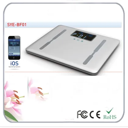 BMR scale(CE/ROHS APPROVED)