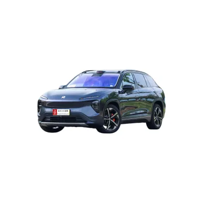 China Nio Wei Lai ES7 Luxury Mid-size SUV Electric Car