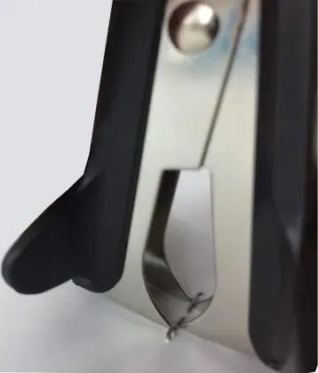 Professional manufacture supply staple remover Stapler screwdriver