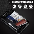 Arma de viagem portátil montada na parede por atacado Safe