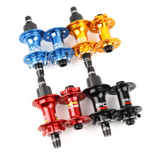 BMX Hub 32H Dirt Jump Bike Hub 135 มม.