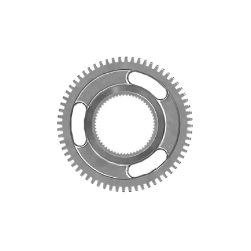 Grader 160G Travel Brake Hub 2G-6337, Grader Brake Parts 2G6337