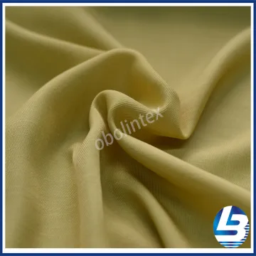 OBL20-5008 55%Rayon 45%Polyester Fabric For Shirt