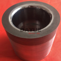 Outer Layer Ceramic Coating Inner Layer Tungsten Sleeve