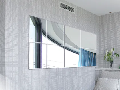 24 x 36 mirror