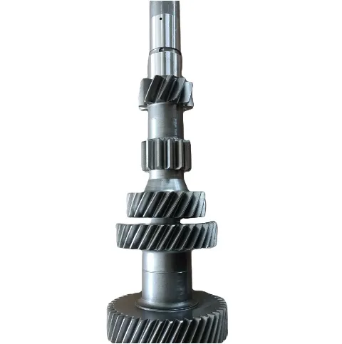 Customization Japanese Cars Manual 5L Gearbox Parts Counter Shaft 33421-26100 for Haice 3L