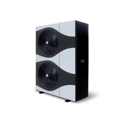 75% Energy Saving MonoBlock Air Source Heat Pump