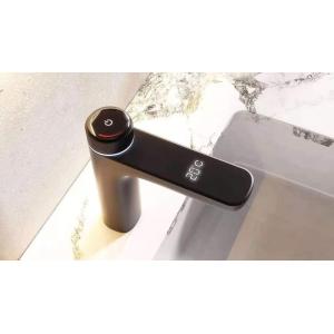 サーモスタットミキシングバルブソーラー電気温水器バス家庭用真ちゅう製蛇口温度制御バルブホットおよびコールドシャワー