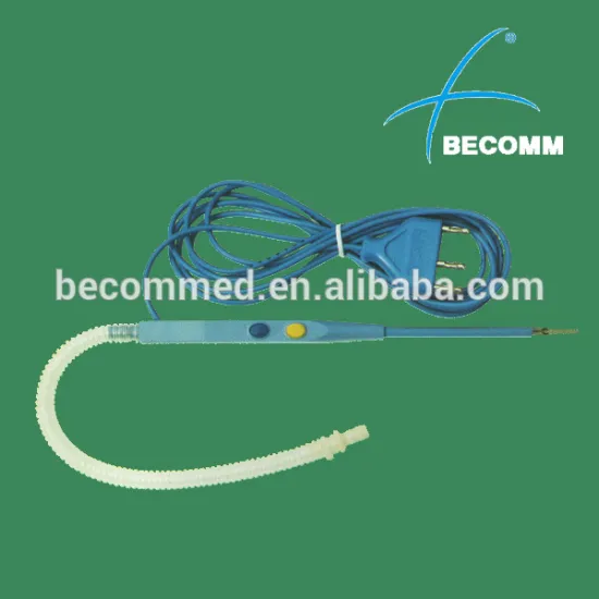 Hand Control Disposable ESU Pencil