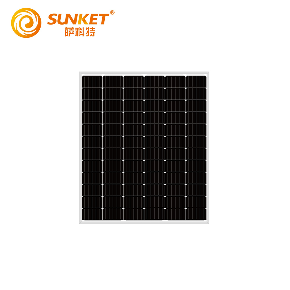 185W 180Wsolar Panel Camping With Panel Pv Solar