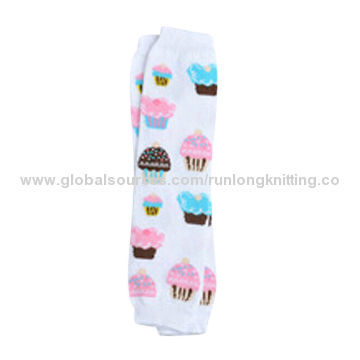 Children's legwarmer