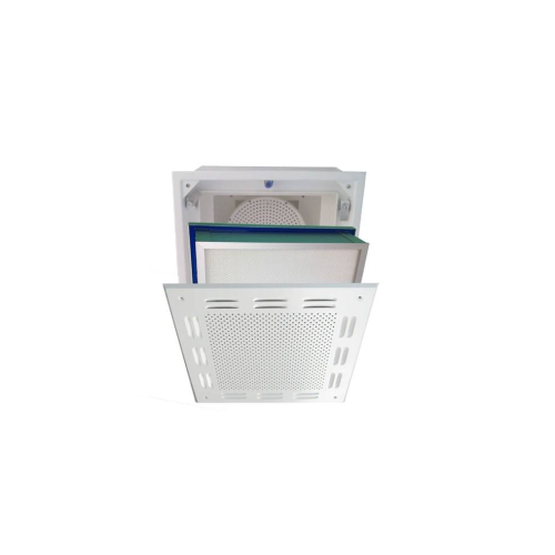 Высокоэффективный фильтр бака для жидкости