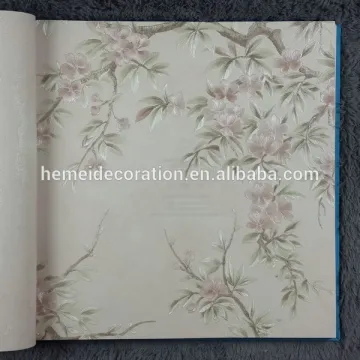 Italy design wallpaper non-woven wallpaper