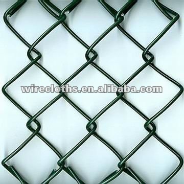 wire mesh chain