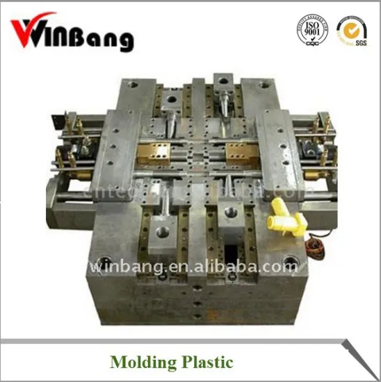 Plastic Molding