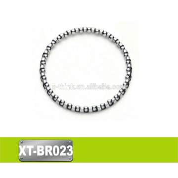 High quality bicycle/motorcycle ball retainers 1/8"*33A Head Parts/stainless steel ball with hole