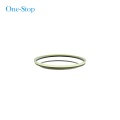 Wear Resistant Waterproof Plastic Ring PU