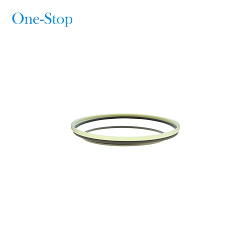 O Ring Products Wear Resistant Fluorine Rubber O Ring Manufactory