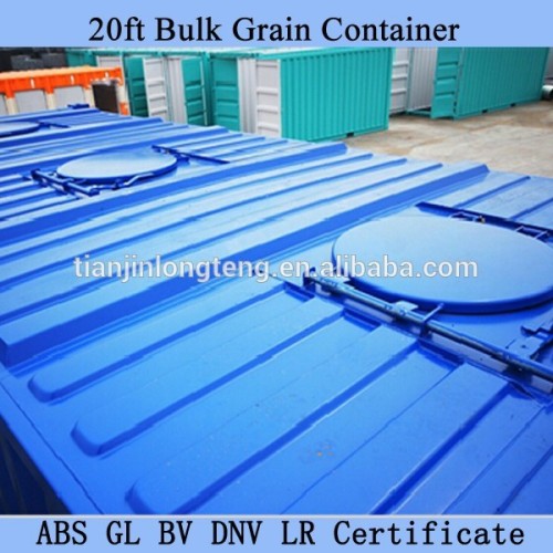 Bulk Grain Container, High Quality Bulk Grain Container on