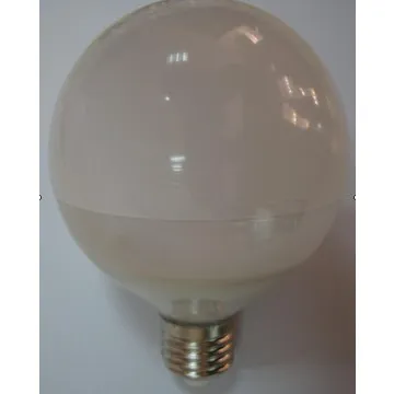 10w G70 led global bulb
