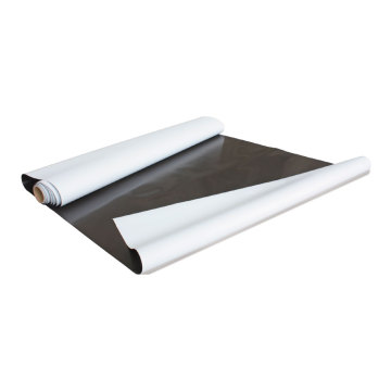 Magnetic Printing Material Printing Media Solvent Pet Magnetic Roll Film