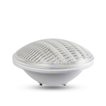 IP68 Waterproof Glass Par56 LED Swimming Pool Light - 18W/24W/35W Options