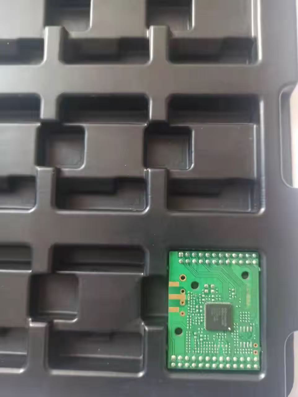 PS Transparent Film PS Transparent Film