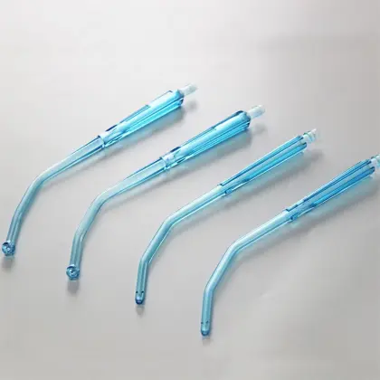 Disposable Sputum Suction Catheter