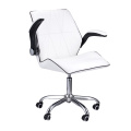 Chaise principale de vente chaude de couleur blanche TS-3239B