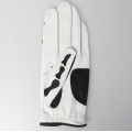 new skull Luxurious Cabretta Golf Gloves