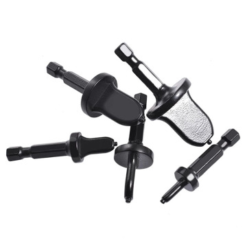 Royal Sino 5 PCS Swaging Tool Set untuk pipa tembaga melebar dan berkembang