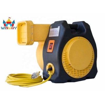 QW Reh Series Huawei Air Blower untuk Inflatables 2HP Blower