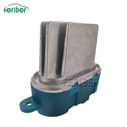 Blower Motor Regulator Resistor for VW Touareg Q7 (OEM 7L0 907 521B)