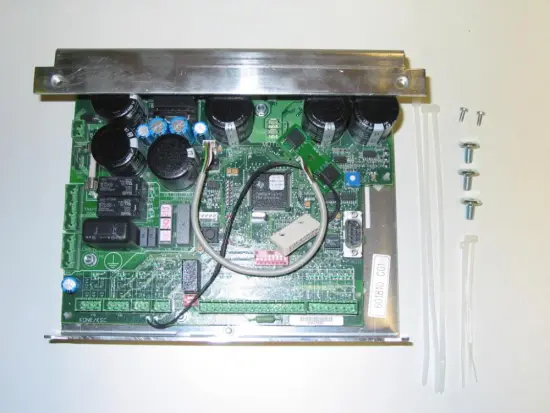 KM601810G01 Door Operator Board for KONE Lifts