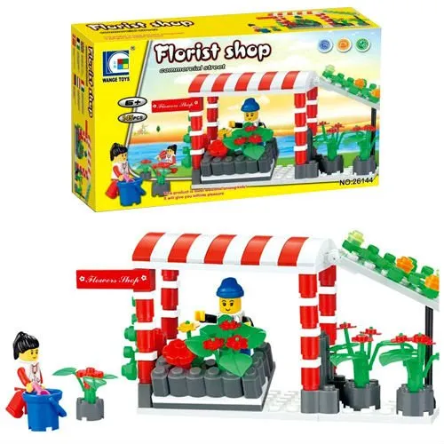 educational toys brain blocks