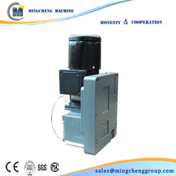 Electric Hoist For Suspended Platform