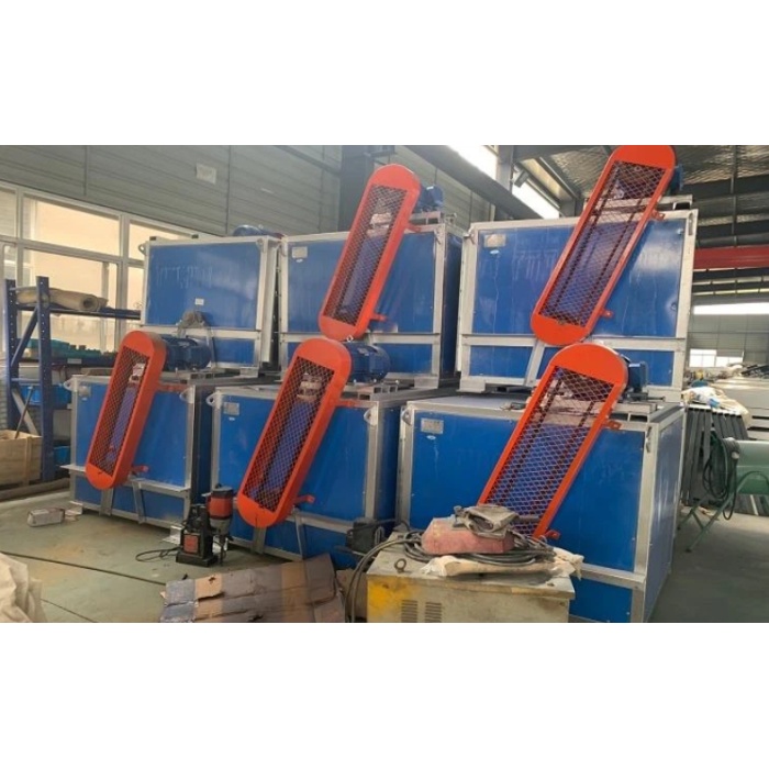 Μηχανή επίστρωσης ταινίας Bopp