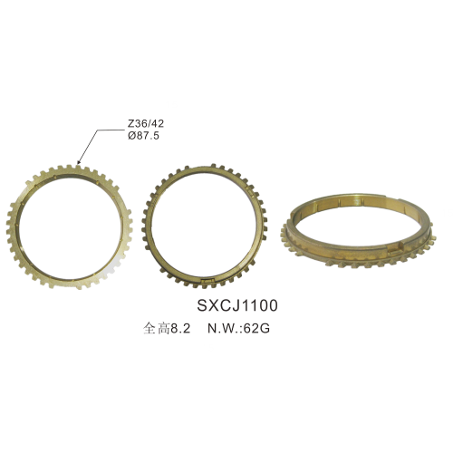 OK71E-17-245A Anello sincronizzatore del cambio per KIA