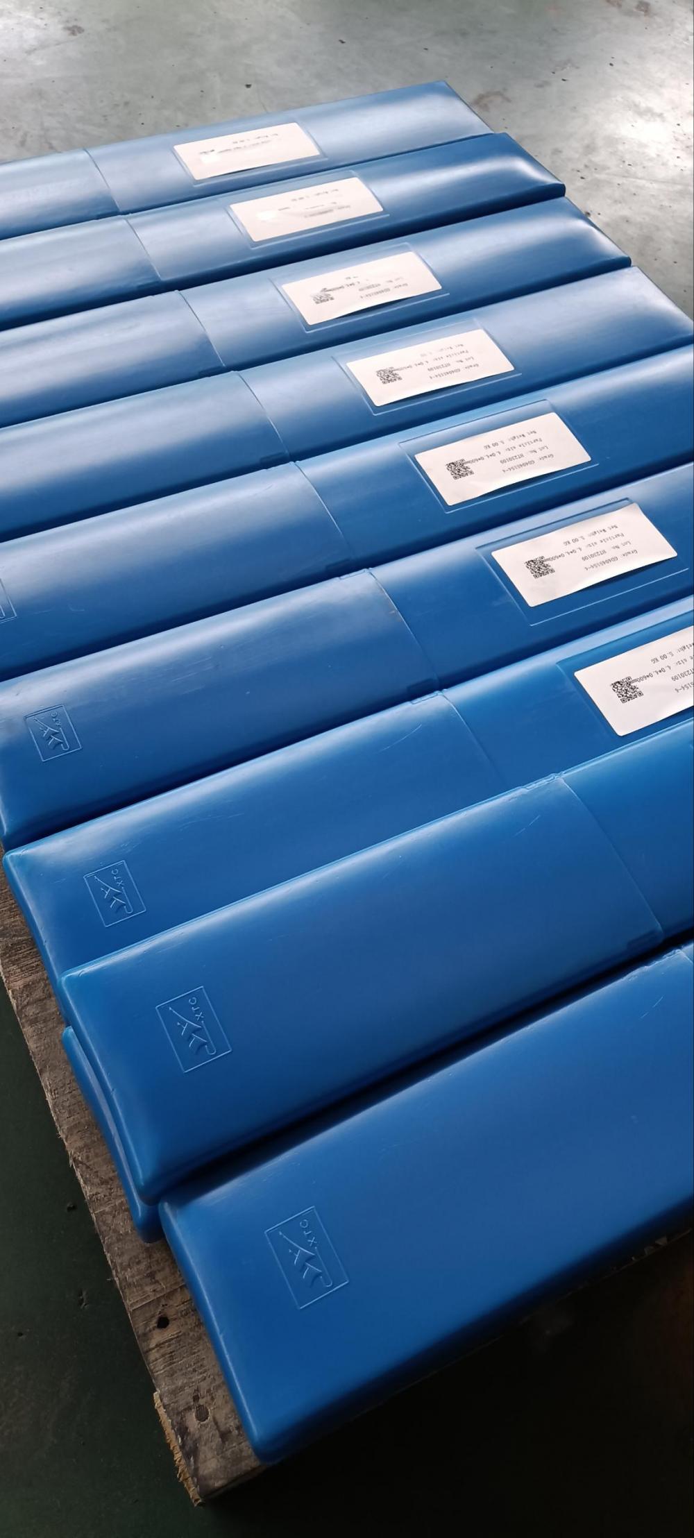 Nickel based Tungsten Carbide Weelding Bar