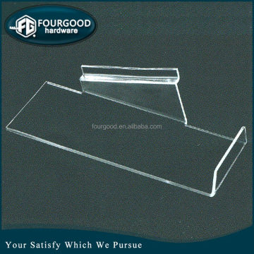OEM Shoe Accessories Display Stand Manufacturing