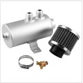 0.75L 10AN Oil Catch Can Reservoir Tank