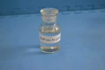 Boiler Water Treatment Chemicals Liquid Hedpa Organic Phosphoric Acid