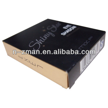 Cosmetic Package Box,Cosmetic Packing Box,Color Cosmetic Box