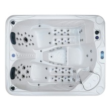 Best garden jacuzzi 3 person leisure hot tubs
