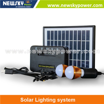 solar lighting kit solar lighting system solar home lighting system