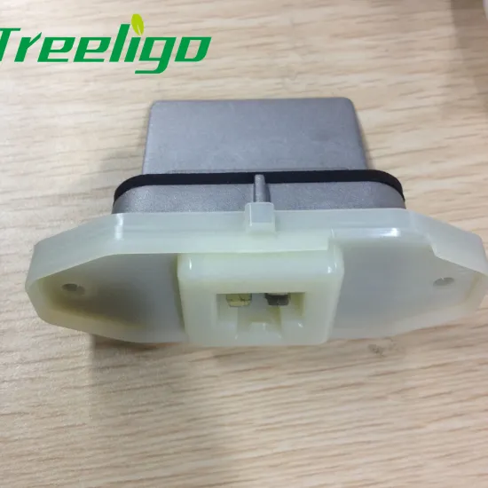 Heater Resistor Rheostat for Almera 1.4L 2.0L (27150-3S810)