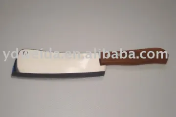 bone knife