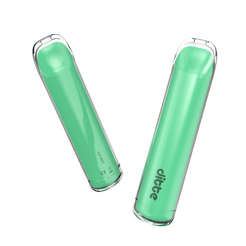Disposable Vape Cartridge Ditte Cartidges